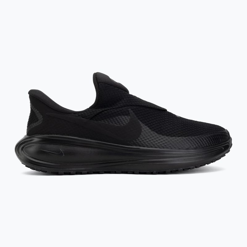Дамски обувки за бягане Nike Revolution 8 EasyOn black/black 2