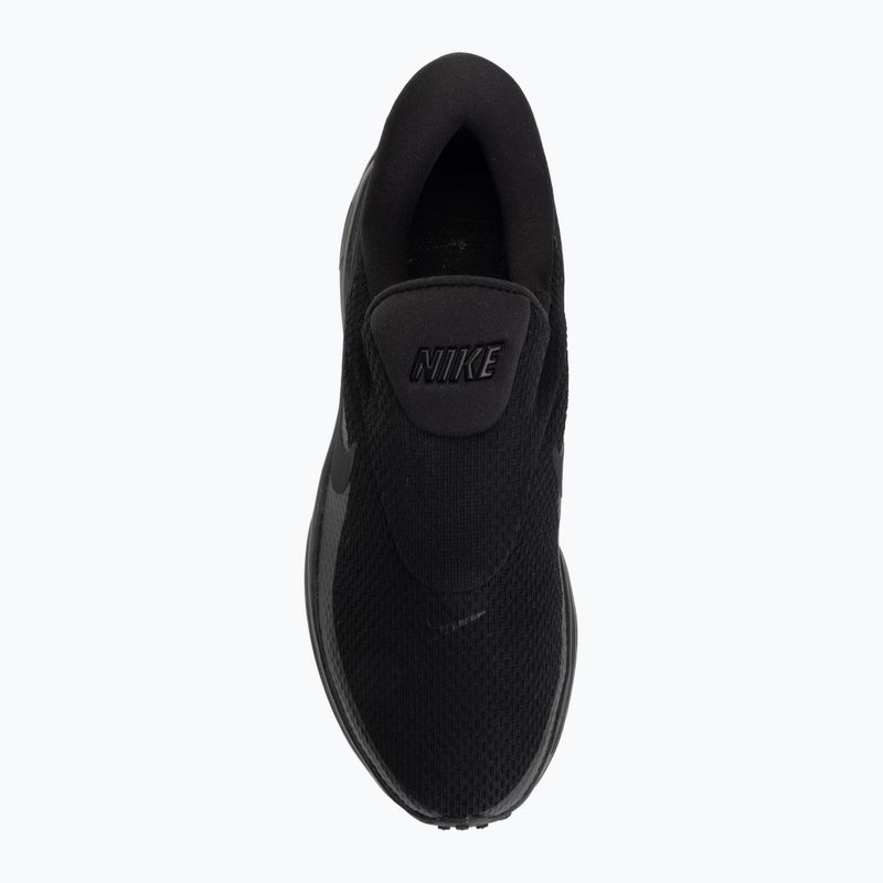 Дамски обувки за бягане Nike Revolution 8 EasyOn black/black 5
