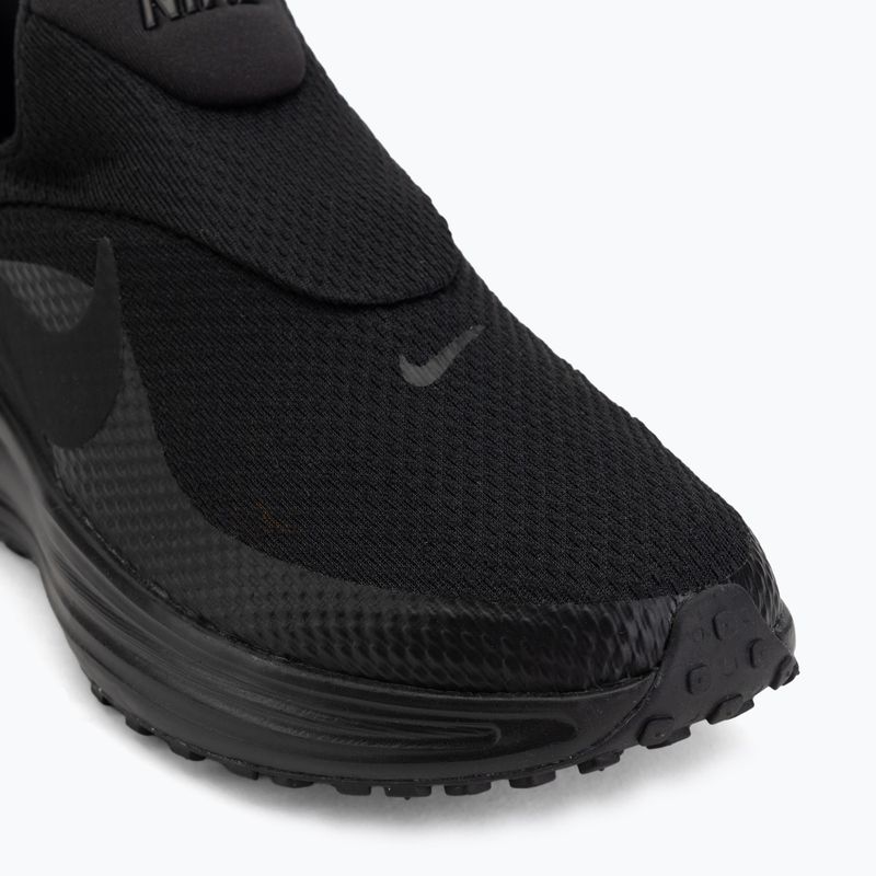 Дамски обувки за бягане Nike Revolution 8 EasyOn black/black 7