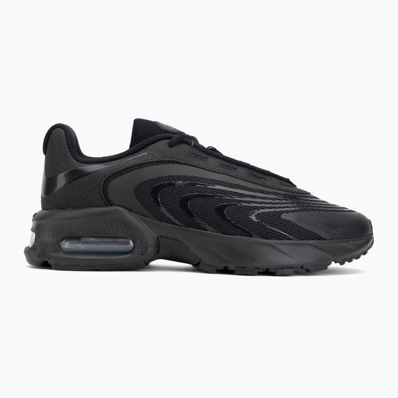 Мъжки обувки Nike Air Max Fire black/black 2