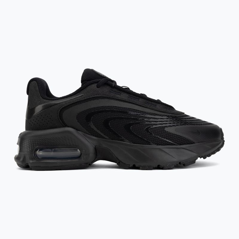 Дамски обувки Nike Air Max Fire black/black 2