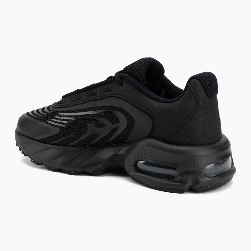Дамски обувки Nike Air Max Fire black/black 3