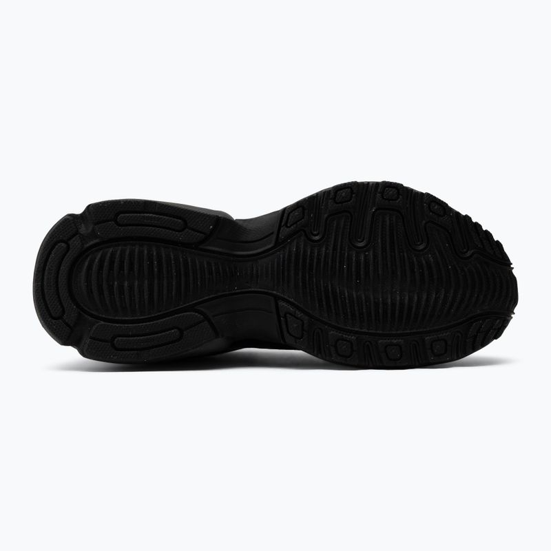 Дамски обувки Nike Air Max Fire black/black 4