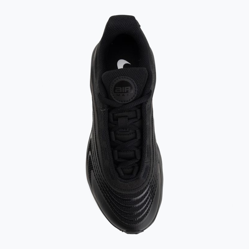 Дамски обувки Nike Air Max Fire black/black 5