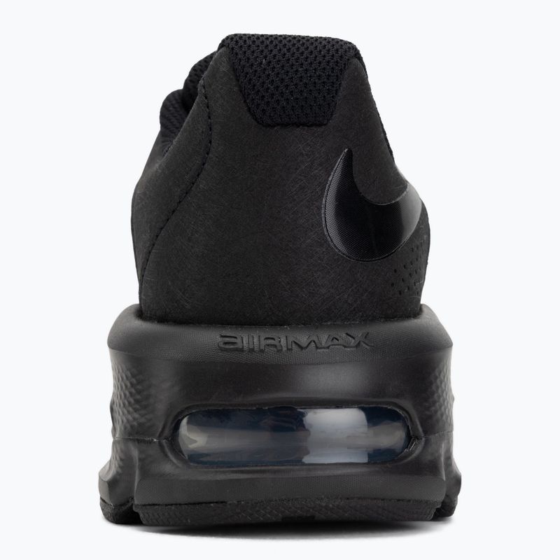 Дамски обувки Nike Air Max Fire black/black 6
