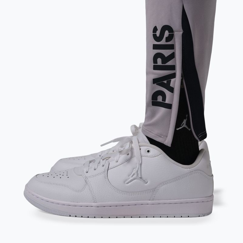 Мъжки панталони Nike Paris Saint-Germain Strike SE atmosphere grey/black/black 6