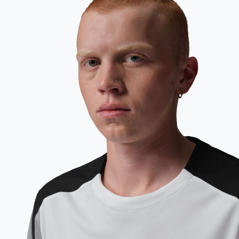 Мъжка футболна тениска Nike Paris Saint-Germain Strike SE white/atmosphere grey/black 4