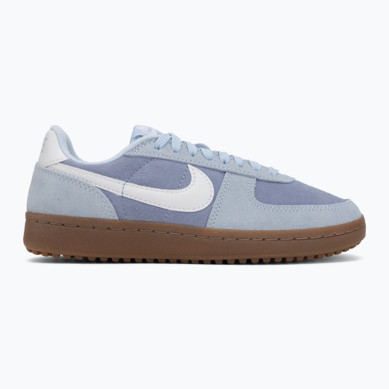 Дамски обувки Nike Field General hydrogen blue/white/indigo fog 2