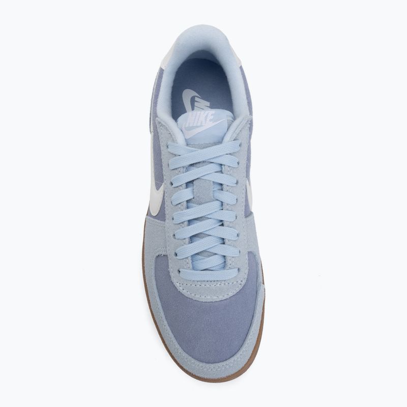 Дамски обувки Nike Field General hydrogen blue/white/indigo fog 5