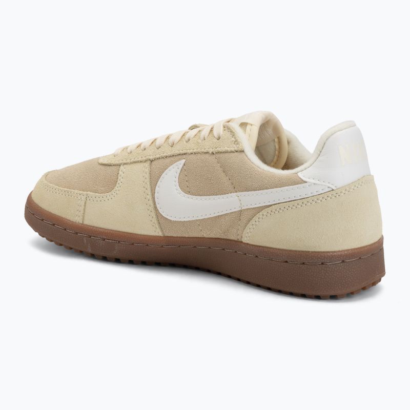 Дамски обувки Nike Field General sunbleach/lemon drop/gum dark brown/sail 3