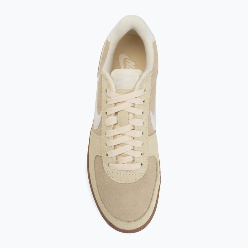 Дамски обувки Nike Field General sunbleach/lemon drop/gum dark brown/sail 5