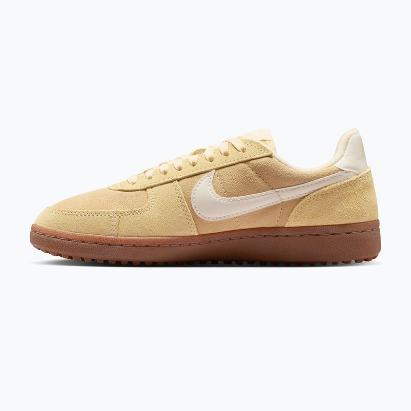 Дамски обувки Nike Field General sunbleach/lemon drop/gum dark brown/sail 2