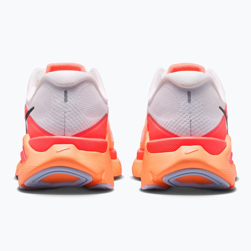 Дамски обувки за бягане Nike Structure Plus white/hot lava/orange pulse/black 4