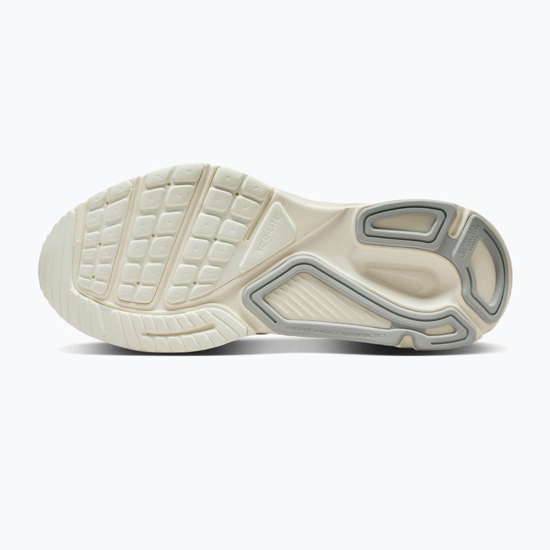 Дамски обувки за бягане Nike Structure Plus ESS white/sail/sea glass/white 8