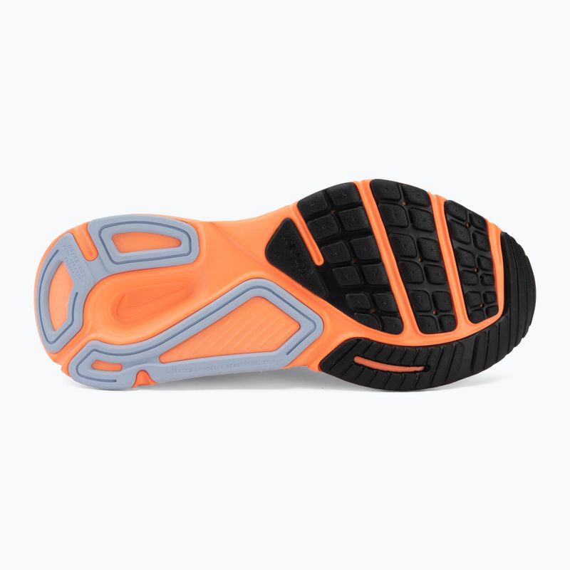 Дамски обувки за бягане Nike Structure Plus white/hot lava/orange pulse/black 4