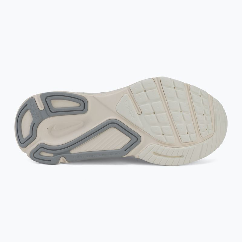 Дамски обувки за бягане Nike Structure Plus ESS white/sail/sea glass/white 4