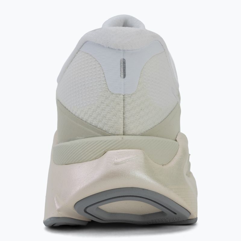 Дамски обувки за бягане Nike Structure Plus ESS white/sail/sea glass/white 6