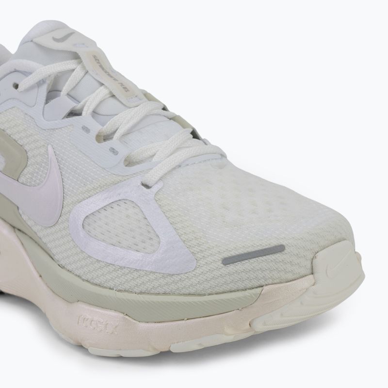 Дамски обувки за бягане Nike Structure Plus ESS white/sail/sea glass/white 7