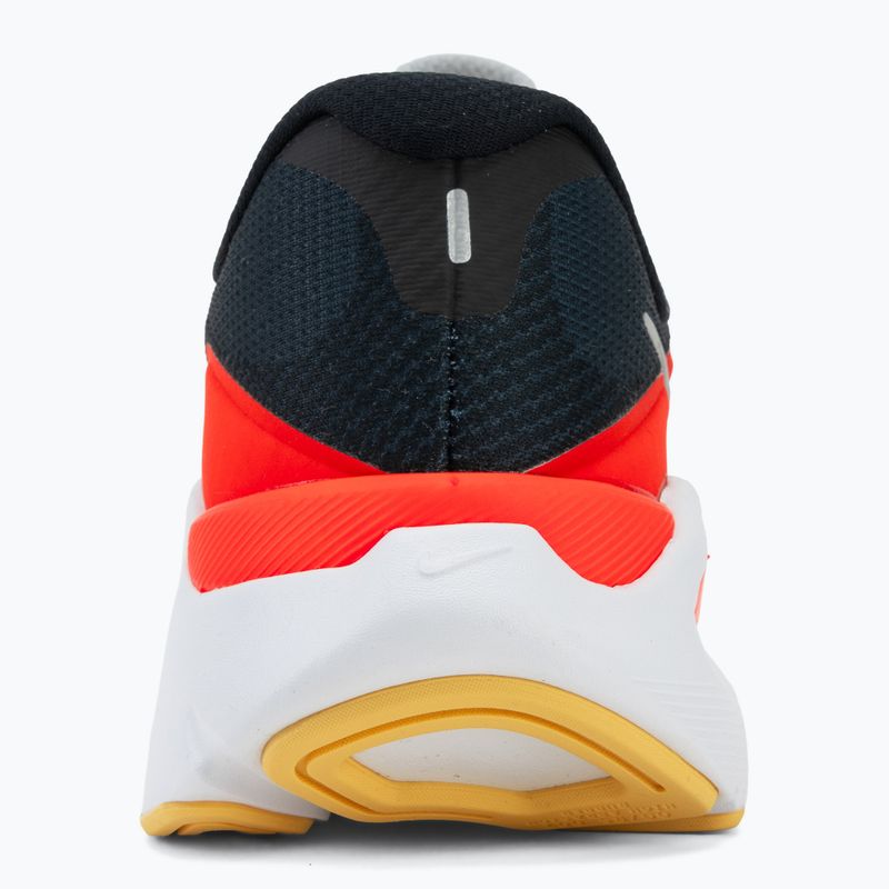 Мъжки обувки за бягане Nike Structure Plus black/light smoke grey/silver 6