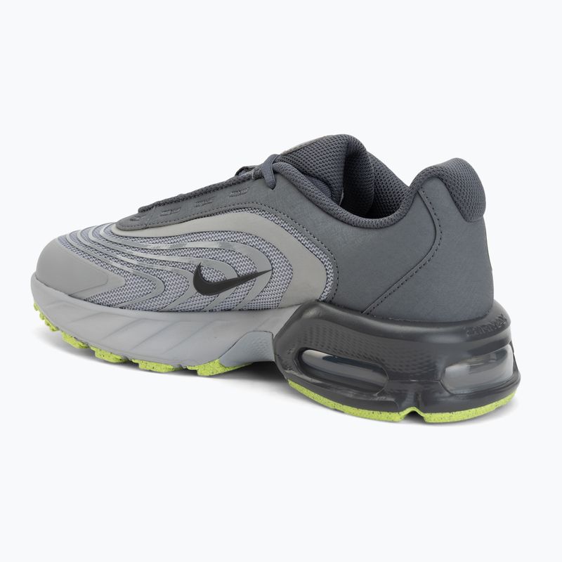 Мъжки обувки Nike Air Max Fire light smoke grey/iron grey/neon yellow 3