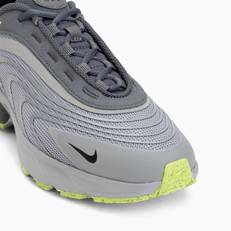 Мъжки обувки Nike Air Max Fire light smoke grey/iron grey/neon yellow 7