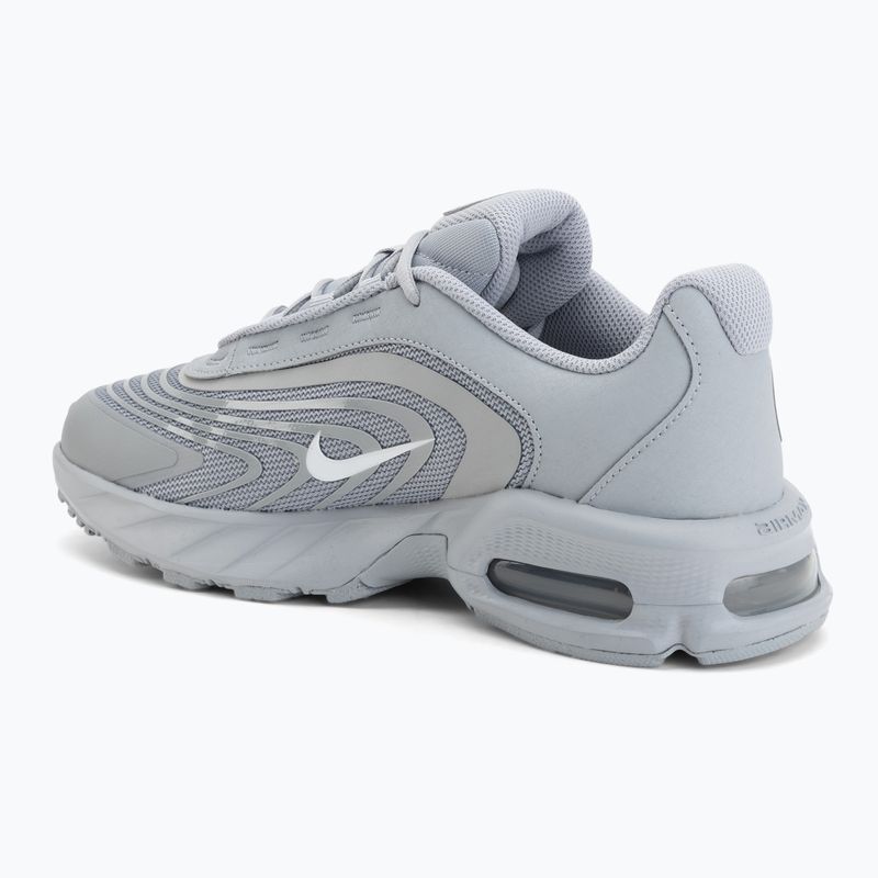 Мъжки обувки Nike Air Max Fire wolf grey/wolf grey/white 3