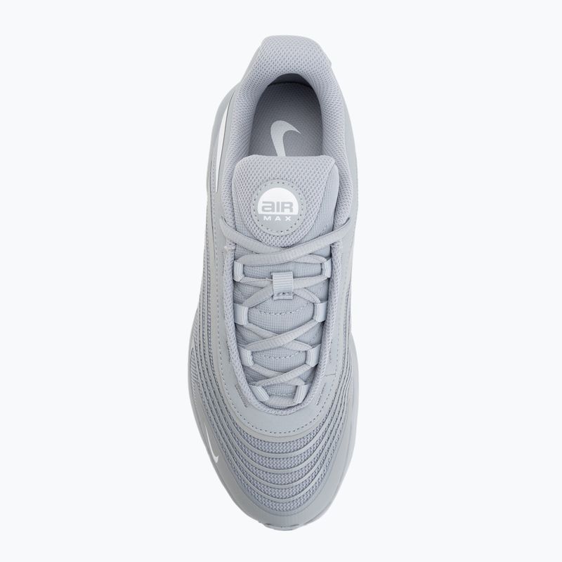 Мъжки обувки Nike Air Max Fire wolf grey/wolf grey/white 5