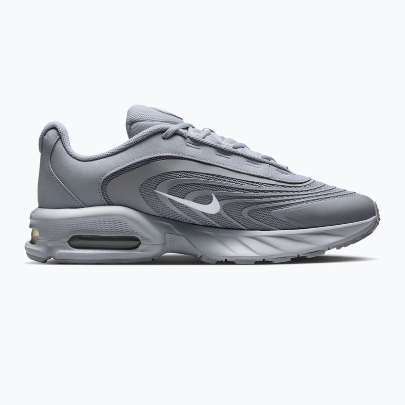 Мъжки обувки Nike Air Max Fire wolf grey/wolf grey/white 8