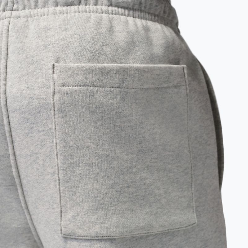 Мъжки панталони за бягане  Jordan grey heather/black 5