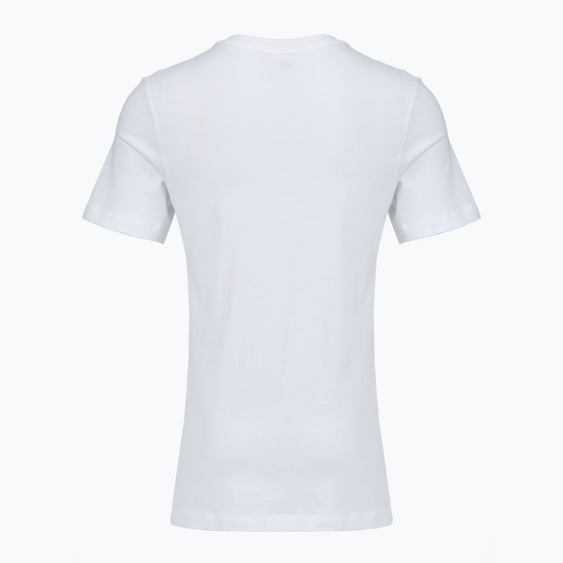 Мъжка футболна фланелка Nike Graphic Poland white 2