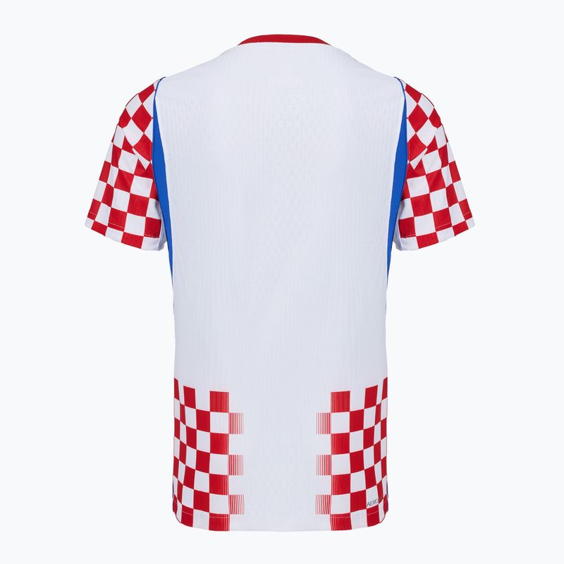 Мъжка футболна фланелка Nike Dri-Fit ADV Croatia Match Home 2026 2