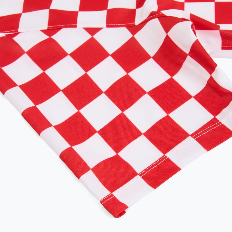 Мъжка футболна фланелка Nike Dri-Fit Croatia Home 2026 4