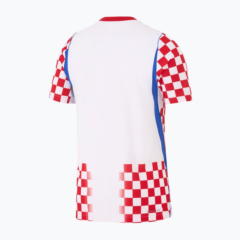 Мъжка футболна фланелка Nike Dri-Fit ADV Croatia Match Home 2026 2