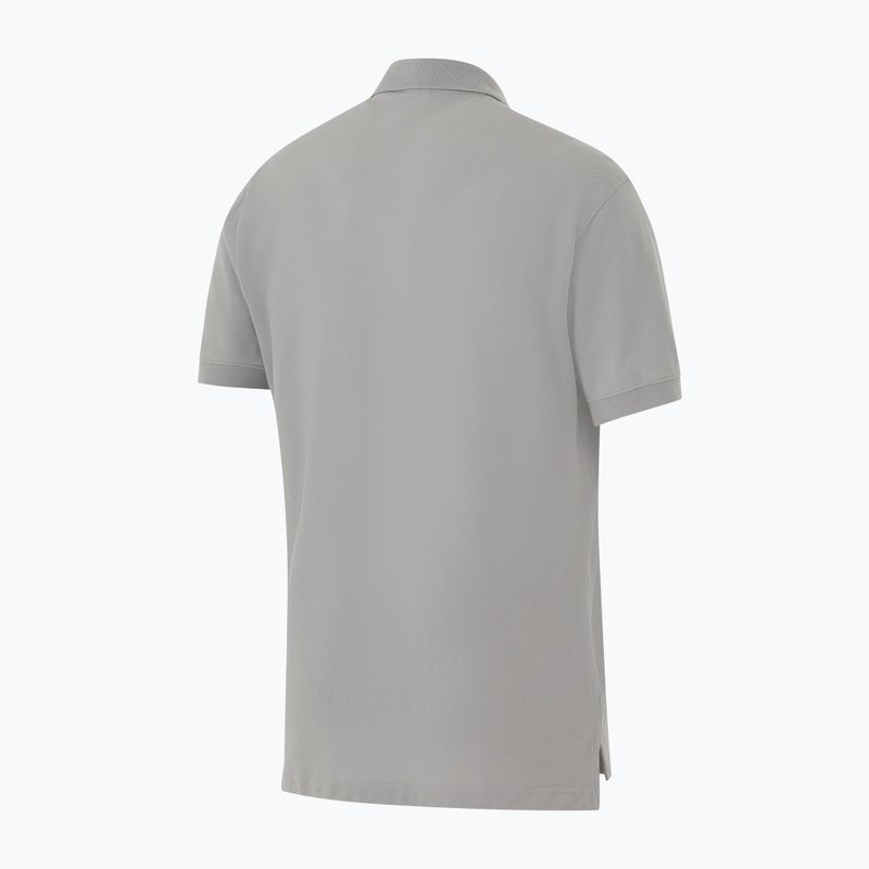 Мъжка футболна фланелка Nike Sportswear Poland Polo Matchup PQ wolf grey 2