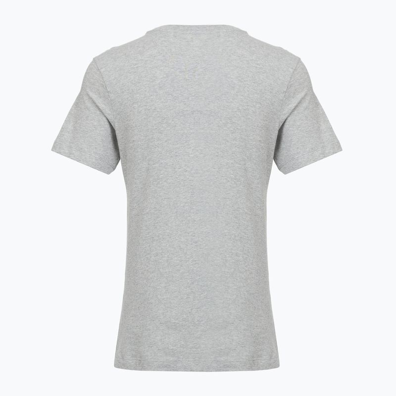 Мъжка футболна фланелка Nike Graphic Poland dark grey heather 2