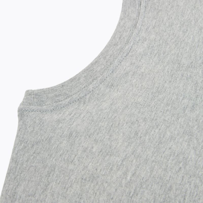 Мъжка футболна фланелка Nike Graphic Poland dark grey heather 4