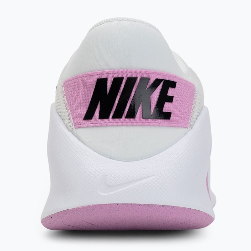 Дамски обувки за тренировка Nike Flex Train summit white/light magenta/white/black 6