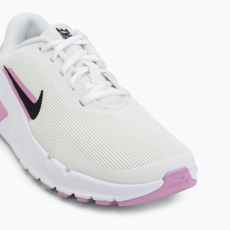 Дамски обувки за тренировка Nike Flex Train summit white/light magenta/white/black 7