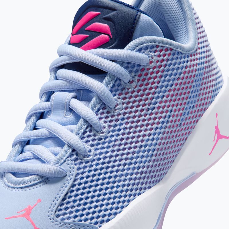 Детски обувки за баскетбол  Jordan Gap 77 GS Jr light marine/blue void/white/hyper pink 3