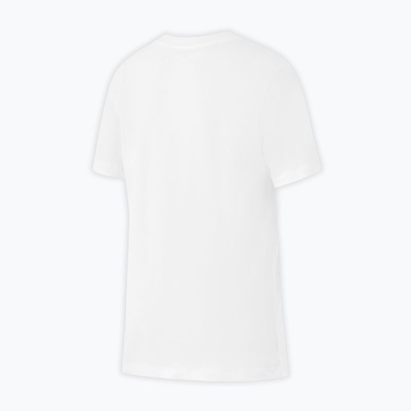 Футболна тениска Nike Graphic Poland white 2