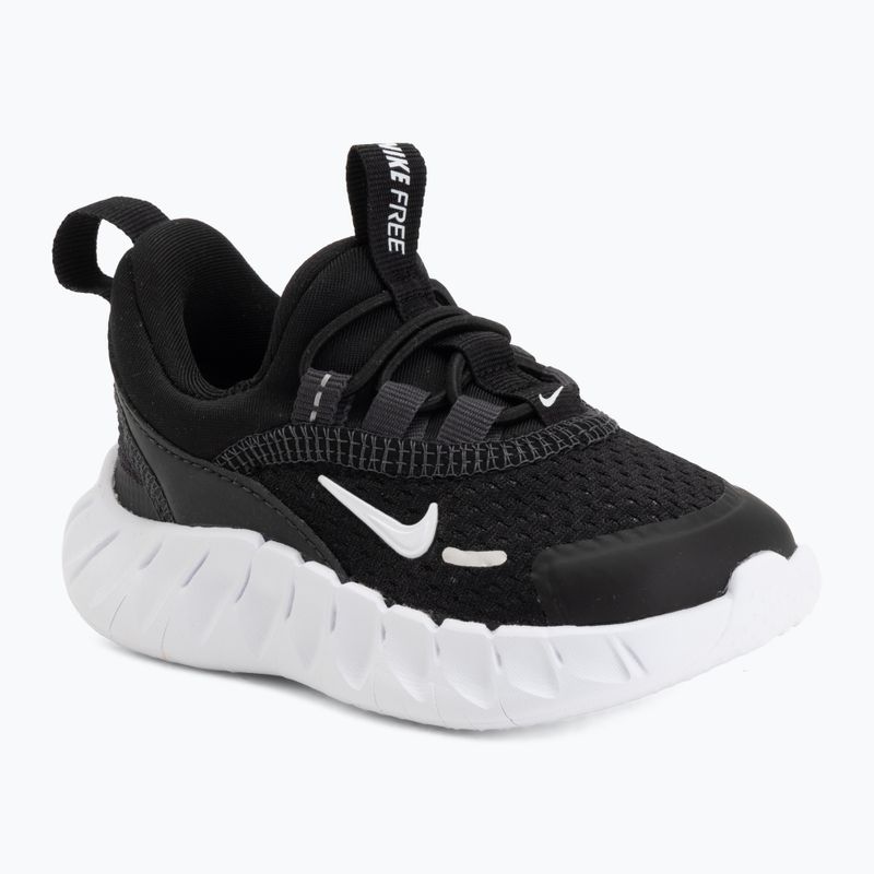 Детски обувки Nike Free Ride black/anthracite/white