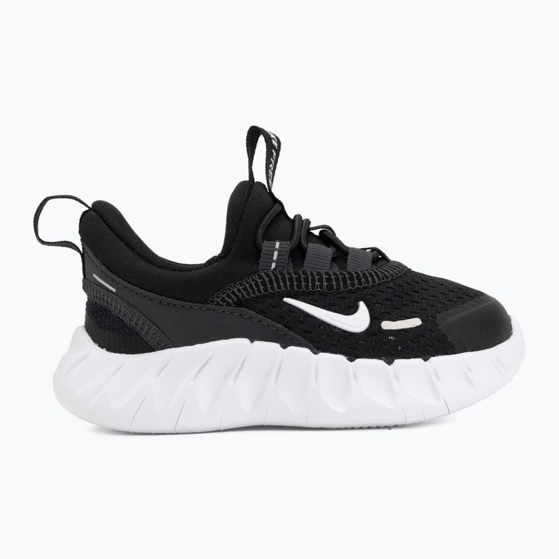 Детски обувки Nike Free Ride black/anthracite/white 2