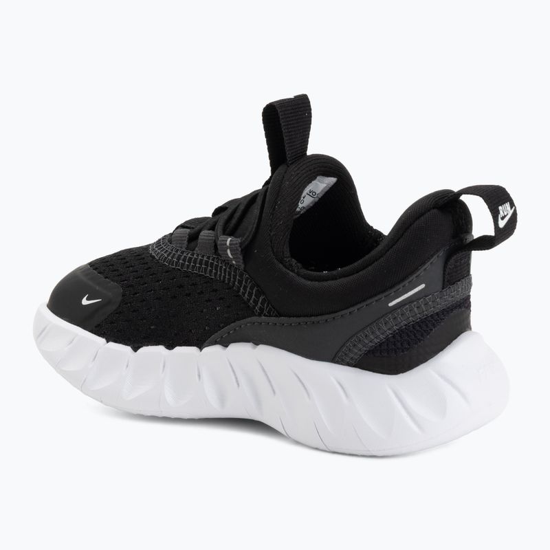 Детски обувки Nike Free Ride black/anthracite/white 3