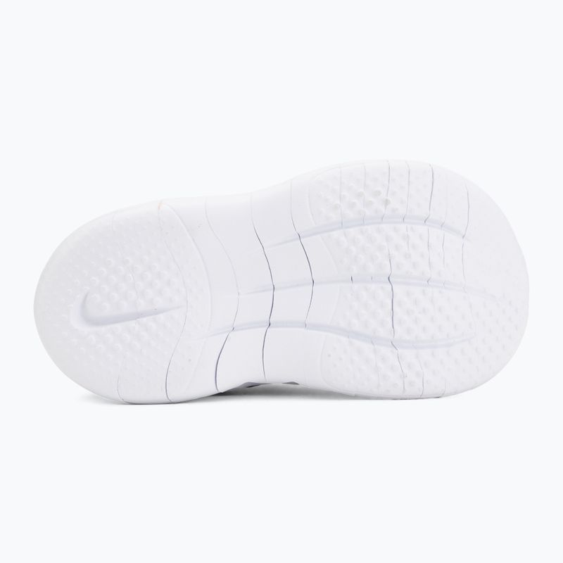 Детски обувки Nike Free Ride black/anthracite/white 4