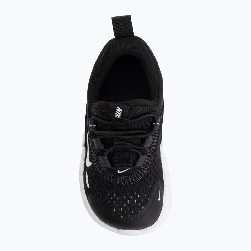 Детски обувки Nike Free Ride black/anthracite/white 5