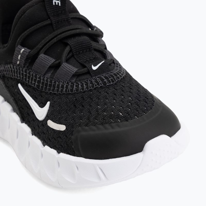 Детски обувки Nike Free Ride black/anthracite/white 7