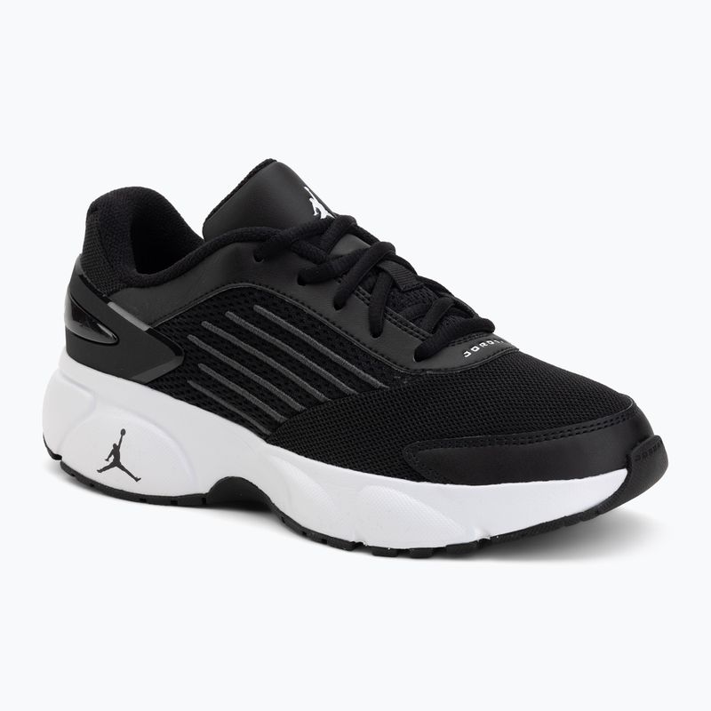Обувки Nike Jordan Trunner Flow черно/антрацит/бяло