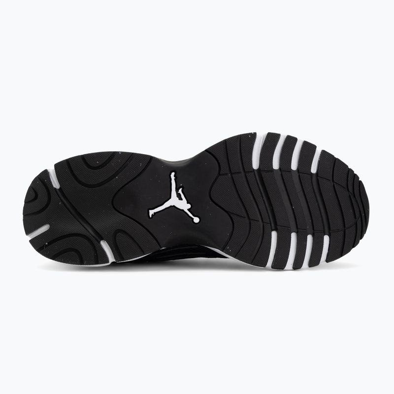 Обувки Nike Jordan Trunner Flow черно/антрацит/бяло 4