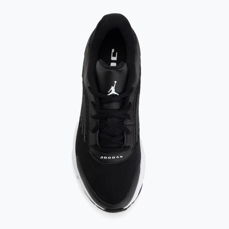 Обувки Nike Jordan Trunner Flow черно/антрацит/бяло 5
