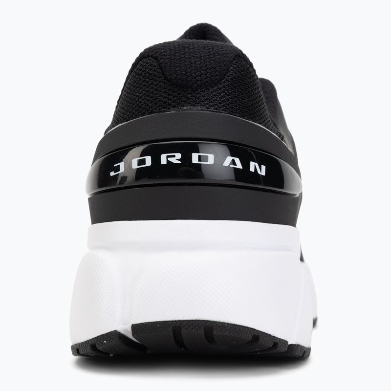 Обувки Nike Jordan Trunner Flow черно/антрацит/бяло 6